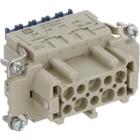 09330102748 by Harting Electronics & Kg