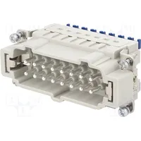 09330162648 by Harting Electronics & Kg