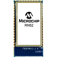 RN52SRC-I/RM100 by Microchip Technology