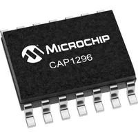 CAP1296-1-SL by Microchip Technology