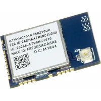 ATWINC1510-MR210UB1954 by Microchip Technology