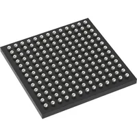 MEC1703Q-B2-TN by Microchip Technology