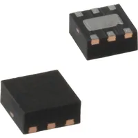 MIC5322-PMYMT-TR by Microchip Technology
