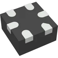MIC5380-M4YFT-TR by Microchip Technology