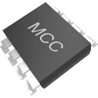 MCQ4407B-TP by Micro Commercial Components