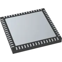 ATSAM3S8BA-MUR by Microchip Technology