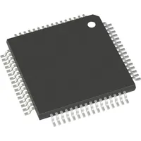 ATSAM3SD8BA-AUR by Microchip Technology