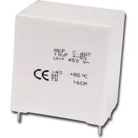 C4ATJBW4100B1DJ by KEMET Corporation