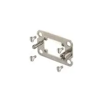 09300061704 by Harting Electronics & Kg