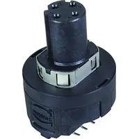 21033812411 by Harting Electronics & Kg