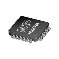 S912ZVML31F1MKHR by NXP Semiconductors