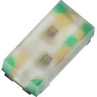 APHB1608ZGKSYKC by Kingbright Electronic