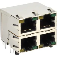 RJSAE-5381-04 by Amphenol Communications Solutions