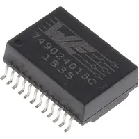 749024015C by Wurth Elektronik