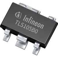 TLS105B0MBHTSA1 by Infineon