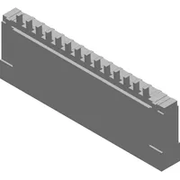 HFW14R-2STE1H1LF by Amphenol Communications Solutions