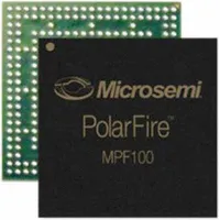 MPF200TS-1FCSG325I by Microsemi