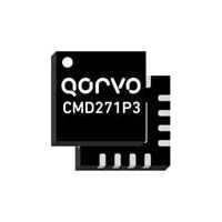 CMD271P3 by Custom Mmic Design Services