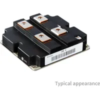 DD1200S33K2CB3NOSA1 by Infineon Technologies