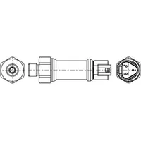 LER00800PEMNKYAD15 by Honeywell Sensing And Control