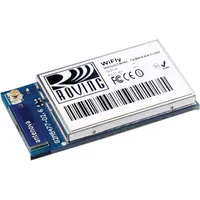 RN131C/RM481 by Microchip Technology