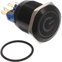 PV7F2T011-344-M03 by E-switch