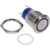 ULV4F23SS341 by E-switch