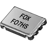 FO7HSCAM14.7456-T2 by Fox Electronics