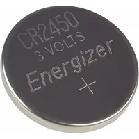 CR2450VP by Energizer Holdings