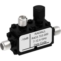R433723000 by Radiall S A