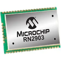 RN2903-I/RM095 by Microchip Technology