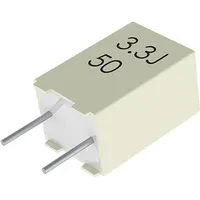 R82EC3100DQ60J by KEMET Corporation