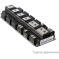 FF1800R12IE5PBPSA1 by Infineon Technologies