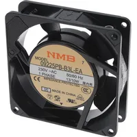 09225PB-B3L-EA-00 by Nmb Technologies