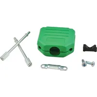 MHDPPK15-G-K by Mh Connectors
