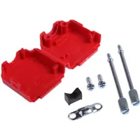 MHDPPK9-R-K by Mh Connectors