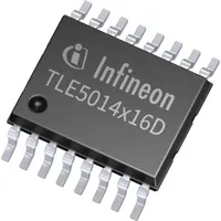 TLE5014S16DXUMA1 by Infineon Technologies
