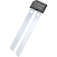 TLE5046ICAKLRHALA1 by Infineon Technologies