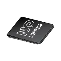 LPC1776FBD208K by NXP Semiconductors