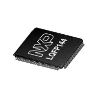 LPC2210FBD144/01K by NXP Semiconductors