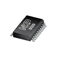 MC705JJ7CDWER by NXP Semiconductors