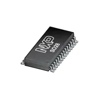 MC705P6AMDWER by NXP Semiconductors