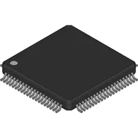 S912B32E4CFUE8 by NXP Semiconductors