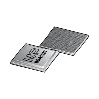 KMPC8572EVJARLE by NXP Semiconductors