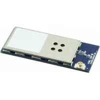 ATSAMW25H18-MR510UB by Microchip Technology