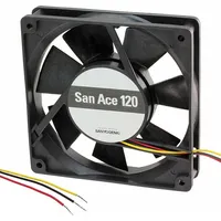 9G1224E401 by Sanyo Denki America