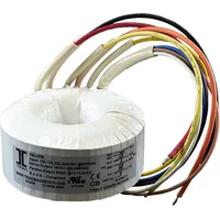VPM100-5000 by Triad Magnetics