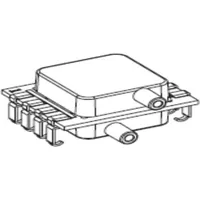MLV-005D-E1NJ-P by All Sensors