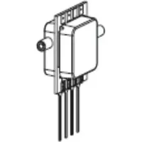 MLV-005D-E2BS-P by All Sensors