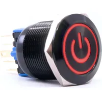 PV7F2T011-3R1-M03 by E-switch